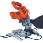 Пила торцовочная Vitals Dz 2114CY, фото , изображение 5