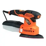 Шлифмашина вибрационная Vitals Es 2224DWc, фото 