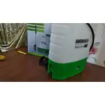 Опрыскиватель аккумуляторный GRUNHELM GHS-16M, фото , изображение 4