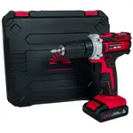 Шуруповерт акумуляторний Vitals Professional aupo 14/2sli, image 