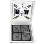 ИНКУБАТОР (ЭЛЕКТРИЧЕСКИЙ) - МИ-30 ЭЛЕКТРОННЫЙ (УКРПРОМ), фото , изображение 2