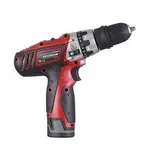 Шуруповерт акумуляторна Einhell TC-CD 12 Li, image _ab__is.image_number.default