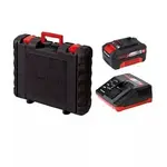 Болгарка аккумуляторная Einhell угловая TE-AG 18/115 Li Kit, фото , изображение 2