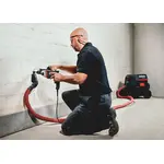 Дрель ударная METABO SBEV 1300-2 S БЗП, фото , изображение 2