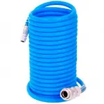 Набор пневмоинструмента INTERTOOL PT-1502, фото , изображение 3