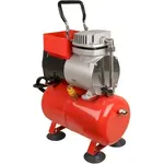 Компрессор INTERTOOL PT-0001, фото , изображение 6