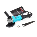 Болгарка Grand МШУ-125-1300E, image 