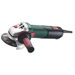 Болгарка Metabo WEV 15-125 Quick, фото , изображение 2