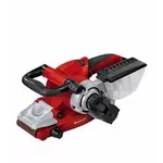 Шлифмашина ленточная Einhell TE-BS 8540 E, фото 