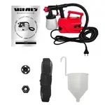 Фарбопульт Vitals master Es 8550JS, image 