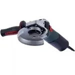 Болгарка Metabo WEV 10-125 Quick, фото , изображение 2