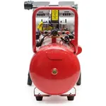 Компрессор INTERTOOL PT-0023, фото , изображение 2