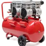 Компрессор INTERTOOL PT-0023, фото , изображение 8