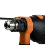 Дрель ударная INTERTOOL WT-0106, фото , изображение 3