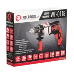 Дрель ударная INTERTOOL WT-0118, image _ab__is.image_number.default
