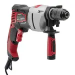 Дрель ударная INTERTOOL WT-0119, image 