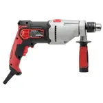 Дрель ударная INTERTOOL WT-0122, image 