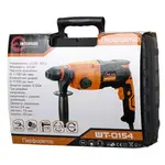Перфоратор INTERTOOL WT-0154, image _ab__is.image_number.default