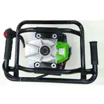 Мотобур VORSKLA ПМЗ 52/300 в комплекте 3 шнека (100/150/250), image _ab__is.image_number.default