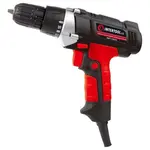 Шуруповёрт сетевой INTERTOOL WT-0103, image 