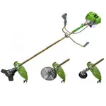 Мотокосa GRUNHELM GR-31T, фото , изображение 3