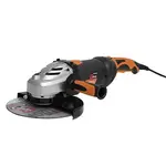 Болгарка INTERTOOL WT-0212, фото 