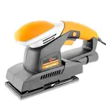 Шлифмашина вибрационная INTERTOOL WT-0520, фото 