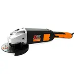 Болгарка INTERTOOL WT-0203, фото , изображение 2