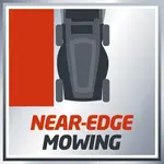 Газонокосилка Einhell GC-EM 1030/1, фото , изображение 11