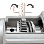 Перфоратор Einhell TС-RH 800 E, image _ab__is.image_number.default