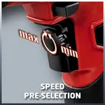 Дриль ударна Einhell TC-ID 1000 E, image _ab__is.image_number.default