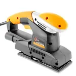 Шлифмашина вибрационная INTERTOOL WT-0520, фото , изображение 4