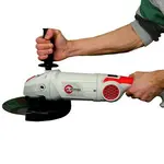 Болгарка INTERTOOL DT-0290, фото , изображение 4