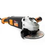 Болгарка INTERTOOL WT-0203, фото , изображение 6