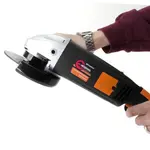 Болгарка INTERTOOL WT-0203, фото , изображение 7