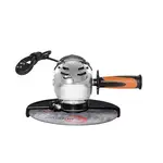 Болгарка INTERTOOL WT-0212, фото , изображение 7