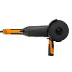 Болгарка INTERTOOL WT-0203, фото , изображение 8