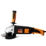 Болгарка INTERTOOL WT-0203, фото , изображение 9