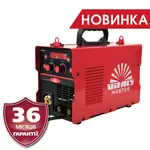 Сварочный аппарат 2в1 Vitals Master MIG 1400T Digital, фото 