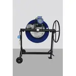 Бетонозмішувач KOZAK-140 L (Україна), image _ab__is.image_number.default