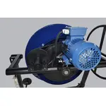 Бетонозмішувач KOZAK-140 L (Україна), image _ab__is.image_number.default