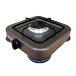 Газовая плита Grunhelm GGP-6001, фото , изображение 2