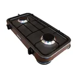 Газова плита двоконфорочна без кришки Grunhelm GGP-6002, image _ab__is.image_number.default