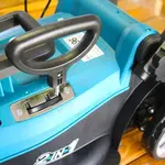 Газонокосилка Makita ELM3320, фото , изображение 3