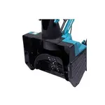 Снегоуборщик Hyundai S 500, фото , изображение 5