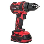 Шуруповерт аккумуляторний Vitals Professional AUpd 18/2tli Brushless kit, фото , изображение 4