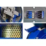 Зернодробилка МЛИН-ОК МЛИН-2ЧБ, фото , изображение 3