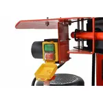 Дровокол HECHT 6810, фото , изображение 3