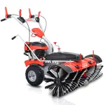 Подметальная машина HECHT 8101, фото 