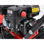 Подметальная машина HECHT 8616SE, фото , изображение 3